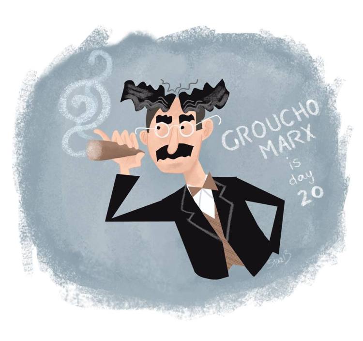20-grouchomarx