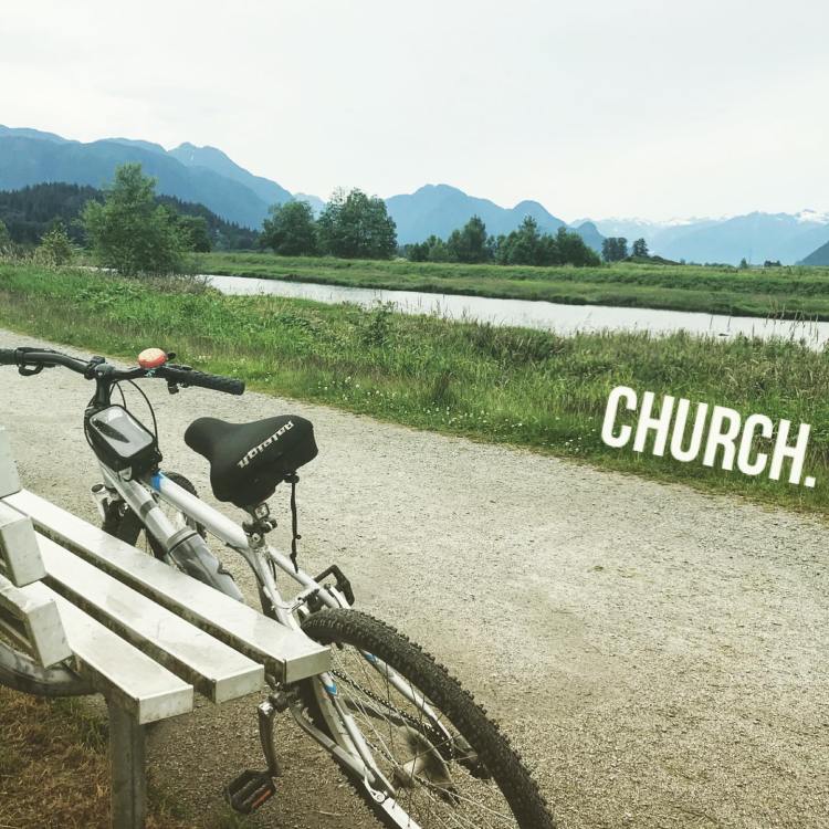 bike_church